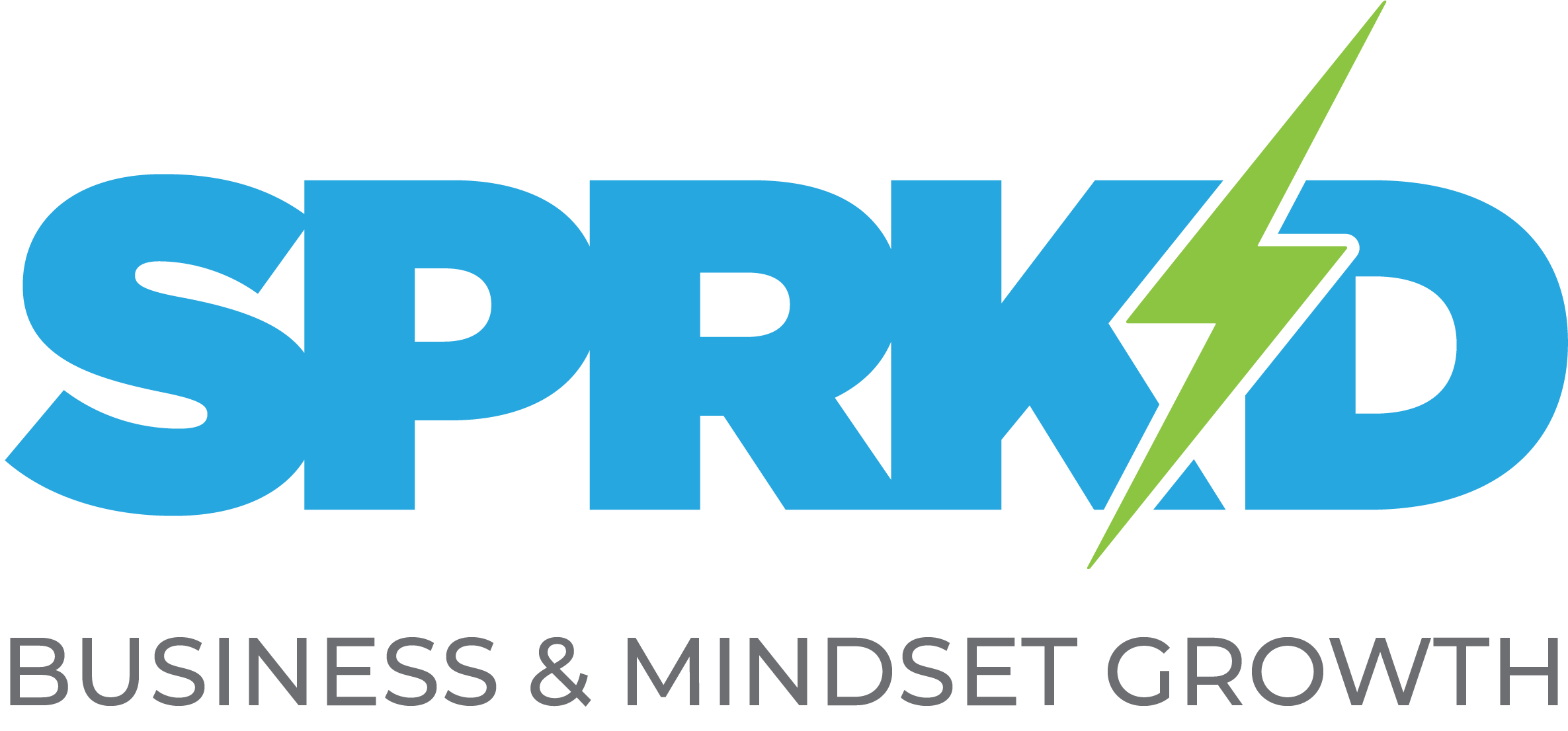 Sprk'd Business & Mindset Growth