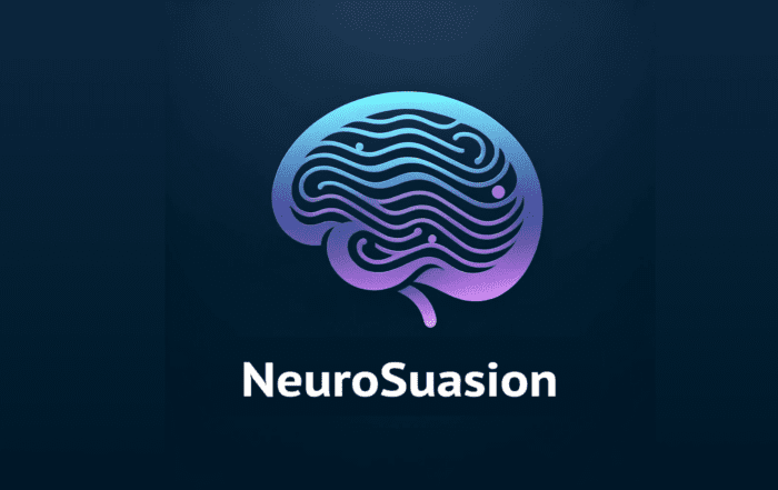 Neurosuasion Marketing - logo